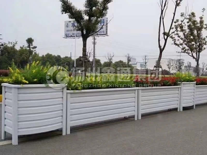 HL-059 花箱護(hù)欄