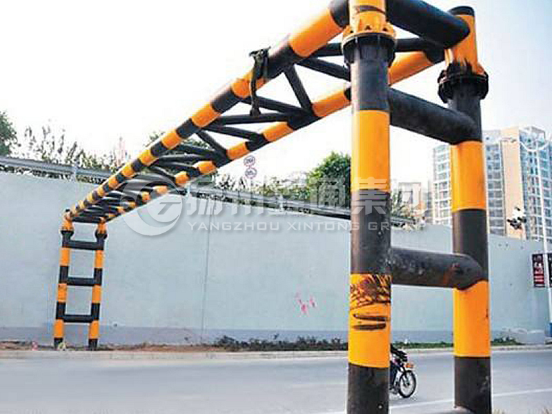 LMJ-017，限高龍門架，限高架