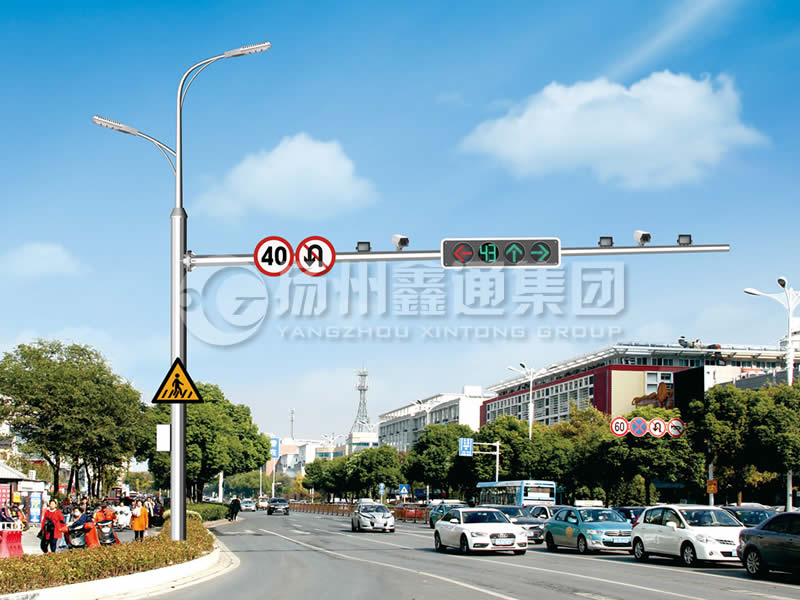 ZHGG-005，多功能綜合共桿