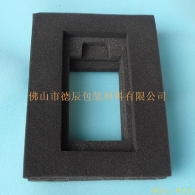 德辰海綿可提供東莞地區(qū)的包裝海綿。