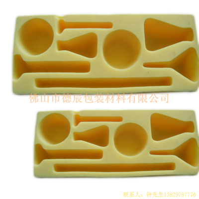 用于實(shí)驗(yàn)室精密儀器包裝。